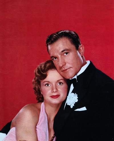 雨中曲剧照的剧照