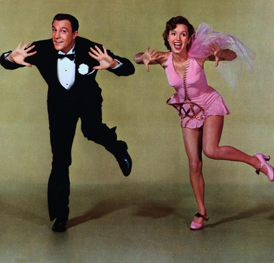 雨中曲剧照的剧照