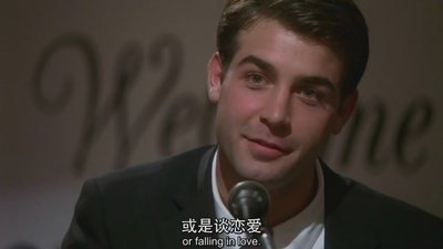 叫我第一名剧照的剧照