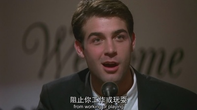 叫我第一名剧照的剧照