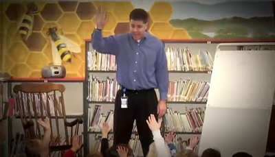 叫我第一名剧照的剧照