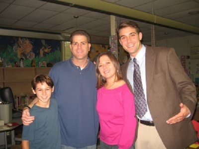 叫我第一名剧照的剧照