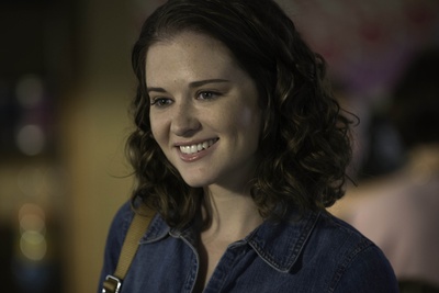 叫我第一名剧照的剧照