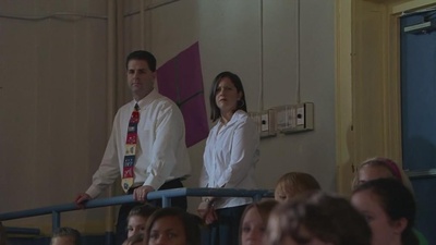 叫我第一名剧照的剧照