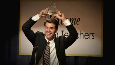 叫我第一名剧照的剧照