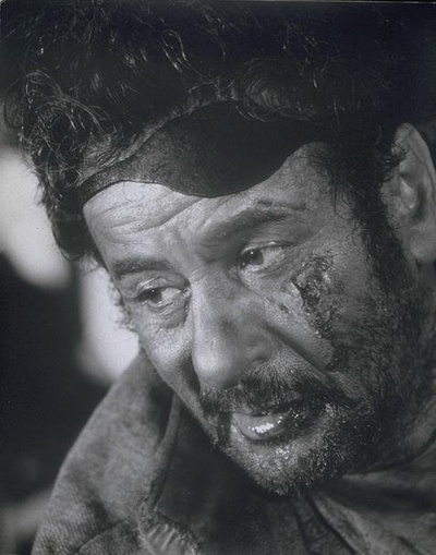 黄金三镖客剧照的剧照