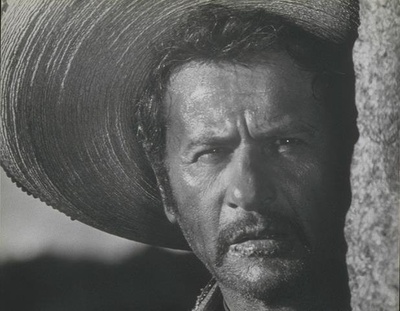 黄金三镖客剧照的剧照