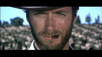 黄金三镖客剧照的剧照