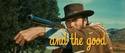 黄金三镖客剧照的剧照