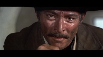 黄金三镖客剧照的剧照