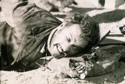 黄金三镖客剧照的剧照