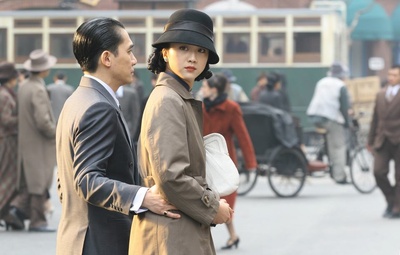 色，戒剧照的剧照