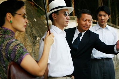 色，戒剧照的剧照