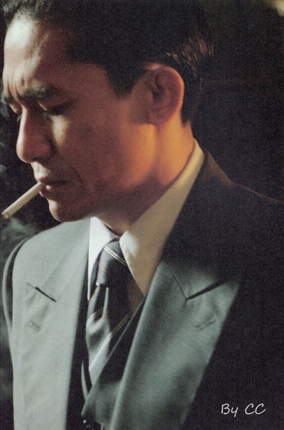 色，戒剧照的剧照