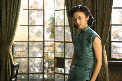 色，戒剧照的剧照