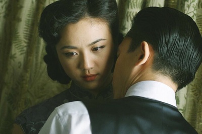 色，戒剧照的剧照