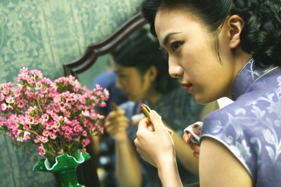 色，戒剧照的剧照