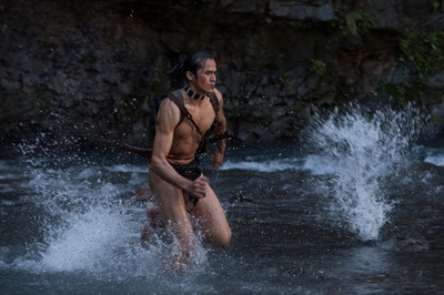 赛德克·巴莱剧照的剧照