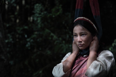 赛德克·巴莱剧照的剧照