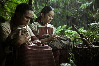 赛德克·巴莱剧照的剧照