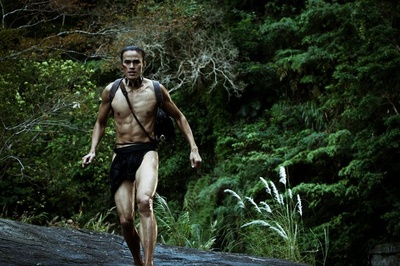 赛德克·巴莱剧照的剧照