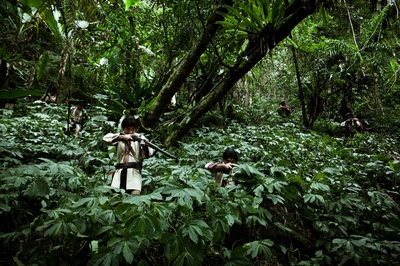 赛德克·巴莱剧照的剧照