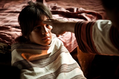 赛德克·巴莱剧照的剧照