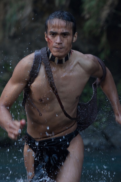 赛德克·巴莱剧照的剧照