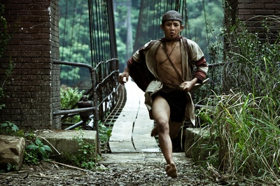 赛德克·巴莱剧照的剧照