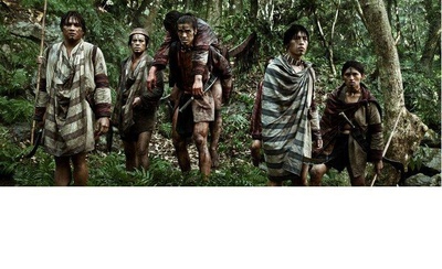 赛德克·巴莱剧照的剧照