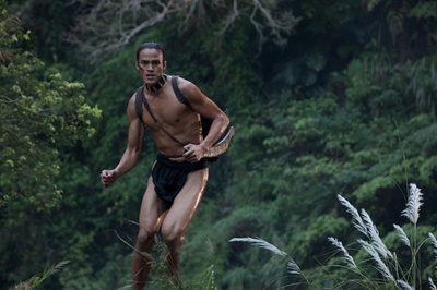 赛德克·巴莱剧照的剧照