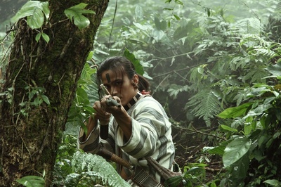 赛德克·巴莱剧照的剧照