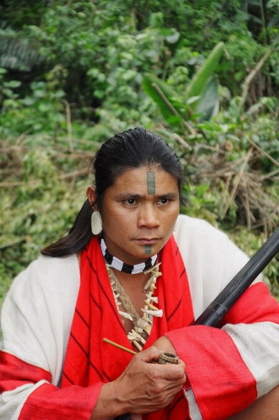 赛德克·巴莱剧照的剧照