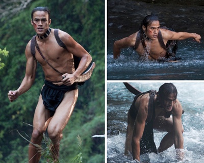 赛德克·巴莱剧照的剧照