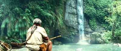 赛德克·巴莱剧照的剧照