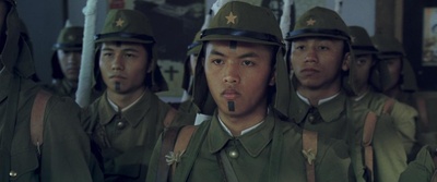 赛德克·巴莱剧照的剧照