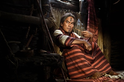 赛德克·巴莱剧照的剧照