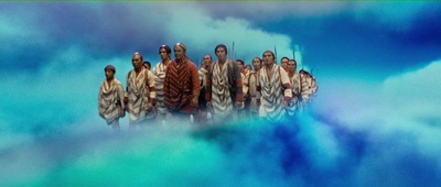 赛德克·巴莱剧照的剧照