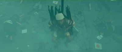 赛德克·巴莱剧照的剧照