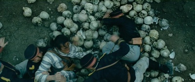 赛德克·巴莱剧照的剧照