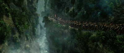 赛德克·巴莱剧照的剧照