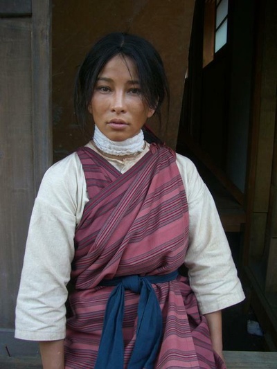 赛德克·巴莱剧照的剧照