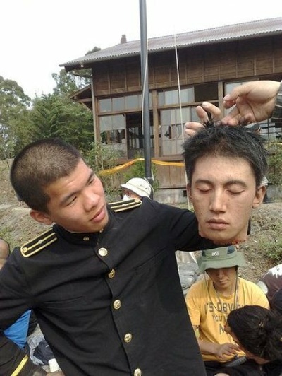 赛德克·巴莱剧照的剧照