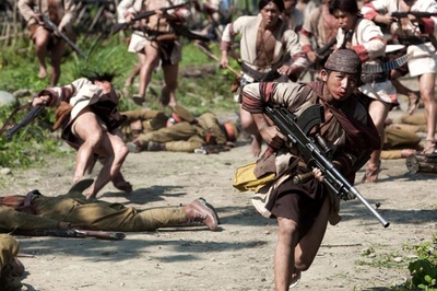 赛德克·巴莱剧照的剧照