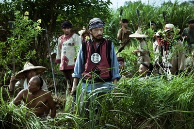 赛德克·巴莱剧照的剧照