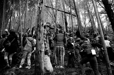 赛德克·巴莱剧照的剧照