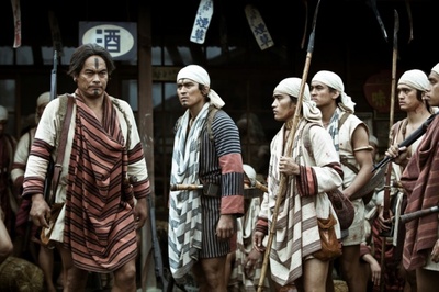 赛德克·巴莱剧照的剧照