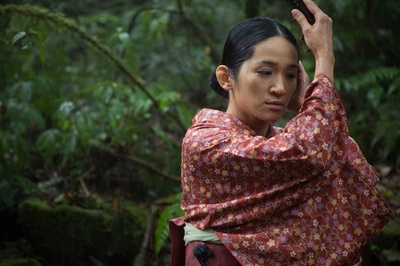 赛德克·巴莱剧照的剧照