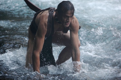 赛德克·巴莱剧照的剧照