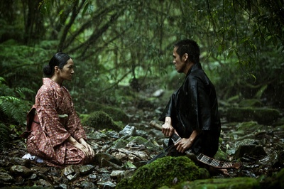 赛德克·巴莱剧照的剧照